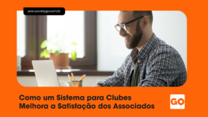 sistema para clubes