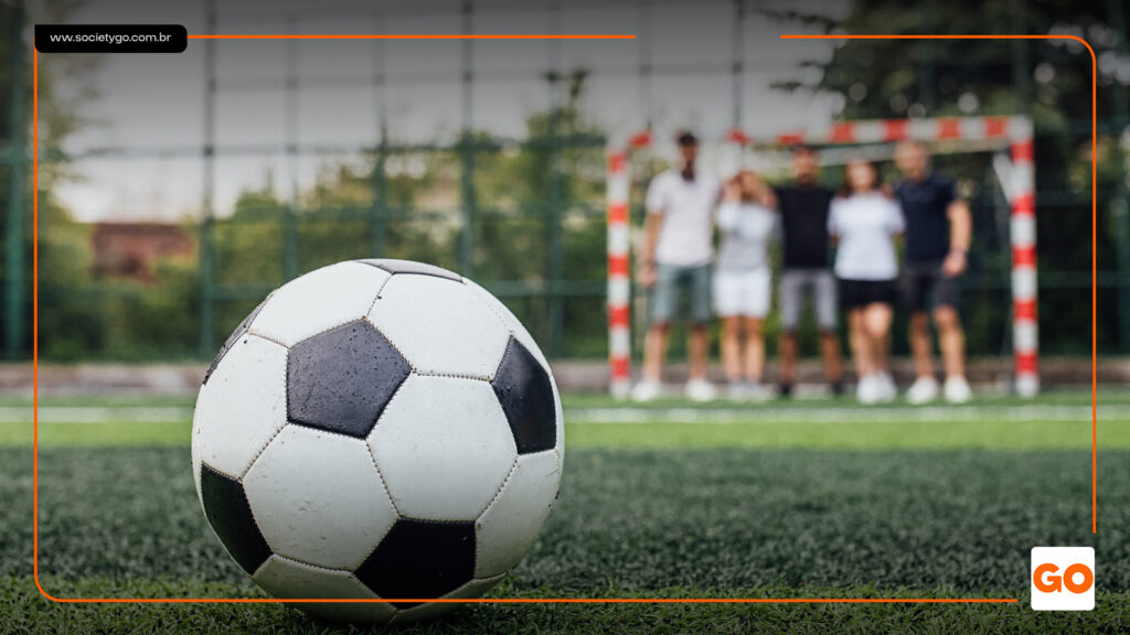 sistema de gerenciamento clubes 