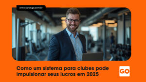 sistema para clubes